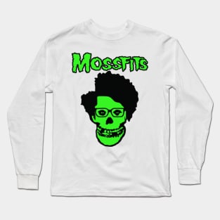 Mossfits Long Sleeve T-Shirt